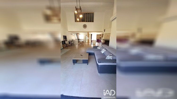 Ma-Cabane - Vente Maison Coursan, 201 m²