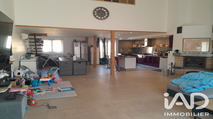 Ma-Cabane - Vente Maison Coursan, 201 m²