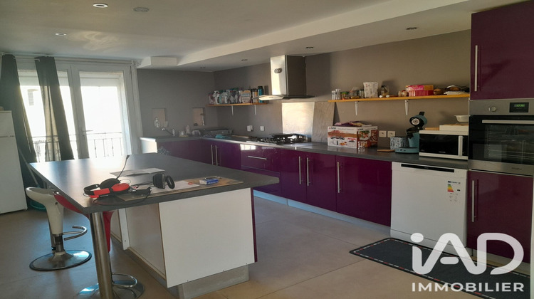 Ma-Cabane - Vente Maison Coursan, 201 m²