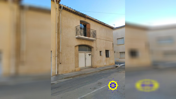 Ma-Cabane - Vente Maison Coursan, 185 m²