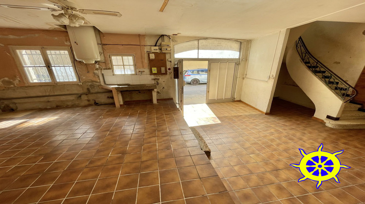 Ma-Cabane - Vente Maison Coursan, 185 m²