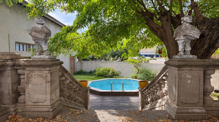 Ma-Cabane - Vente Maison COURSAN, 274 m²