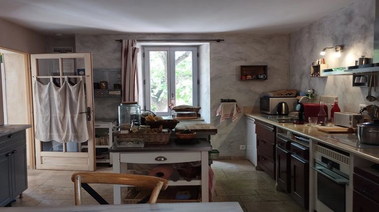 Ma-Cabane - Vente Maison Coursegoules, 269 m²