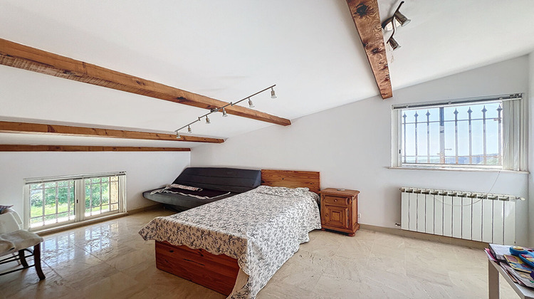 Ma-Cabane - Vente Maison COURSEGOULES, 227 m²