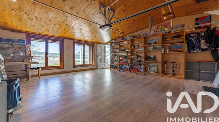 Ma-Cabane - Vente Maison Coursegoules, 145 m²