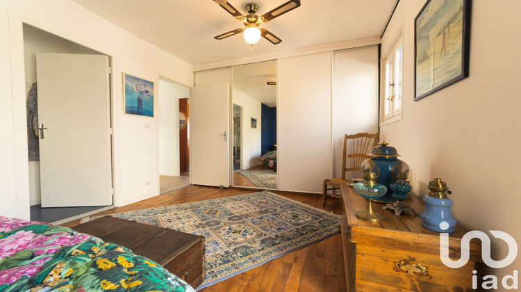 Ma-Cabane - Vente Maison Coursegoules, 145 m²