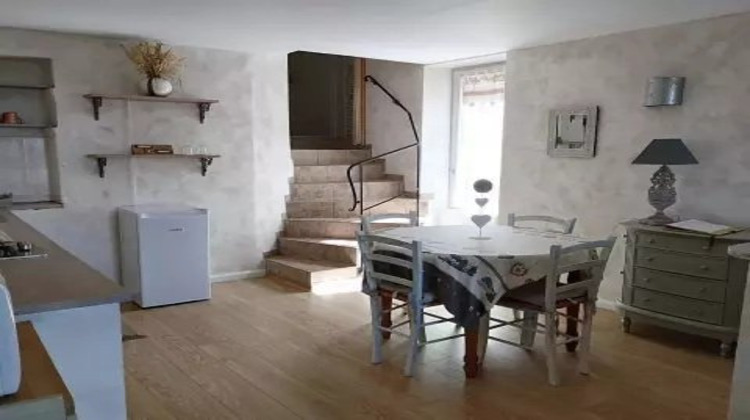 Ma-Cabane - Vente Maison COURSEGOULES, 269 m²