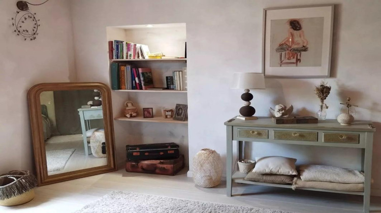 Ma-Cabane - Vente Maison COURSEGOULES, 269 m²