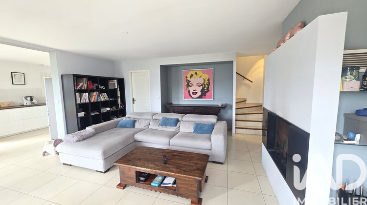 Ma-Cabane - Vente Maison Coursegoules, 106 m²