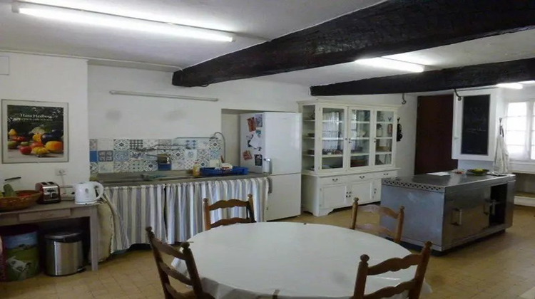 Ma-Cabane - Vente Maison COURSEGOULES, 393 m²
