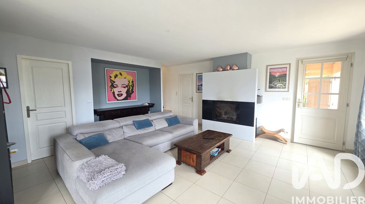 Ma-Cabane - Vente Maison Coursegoules, 106 m²