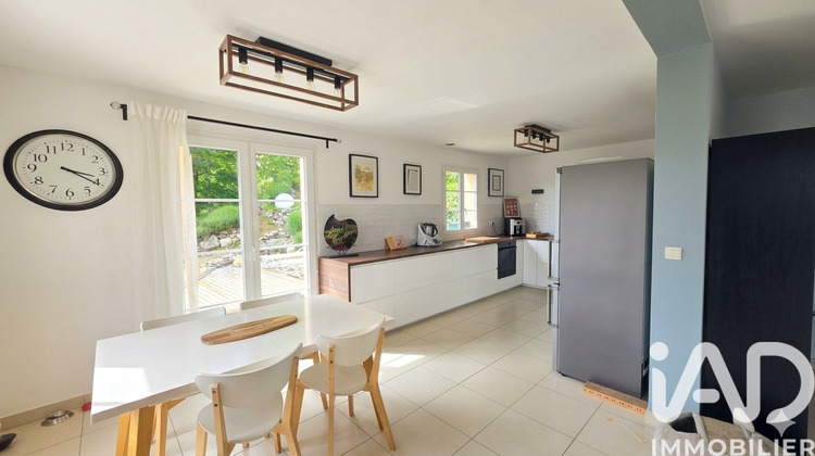 Ma-Cabane - Vente Maison Coursegoules, 106 m²