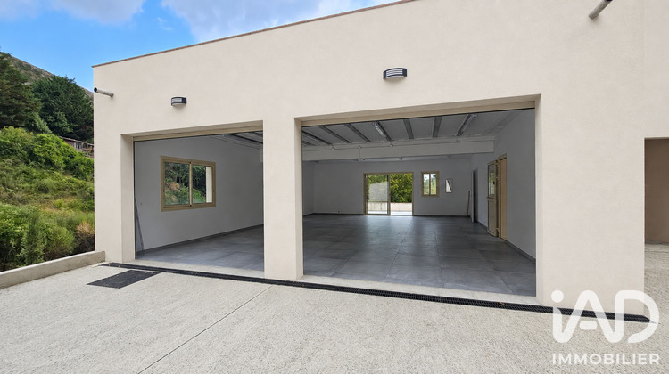 Ma-Cabane - Vente Maison Coursegoules, 305 m²