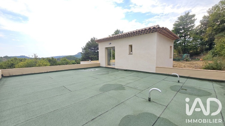 Ma-Cabane - Vente Maison Coursegoules, 305 m²