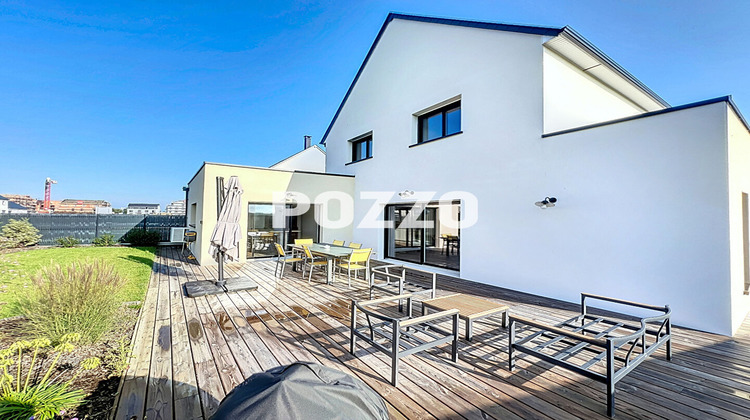 Ma-Cabane - Vente Maison COURSEULLES-SUR-MER, 159 m²