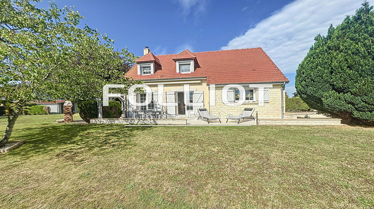 Ma-Cabane - Vente Maison COURSEULLES-SUR-MER, 103 m²