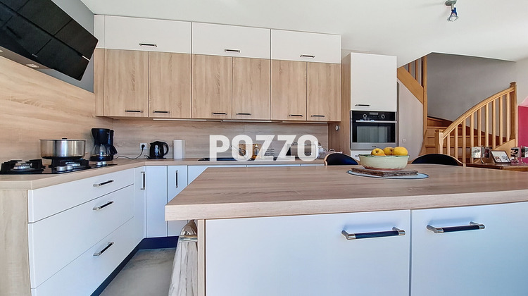 Ma-Cabane - Vente Maison COURSEULLES-SUR-MER, 113 m²