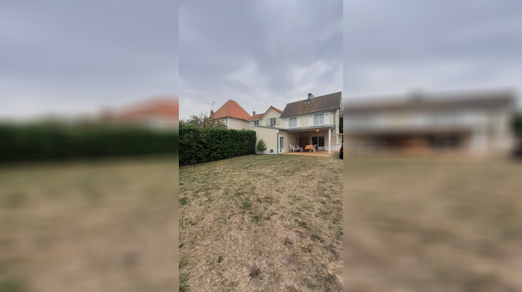 Ma-Cabane - Vente Maison COURSEULLES-SUR-MER, 80 m²