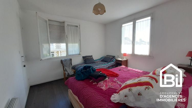 Ma-Cabane - Vente Maison COURSEULLES-SUR-MER, 80 m²