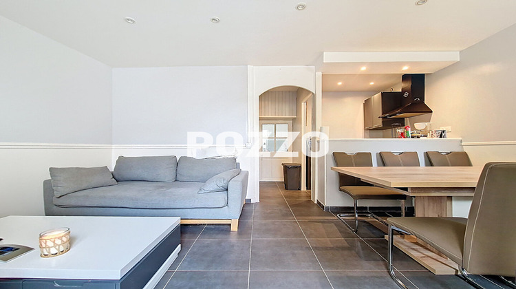 Ma-Cabane - Vente Maison COURSEULLES-SUR-MER, 40 m²