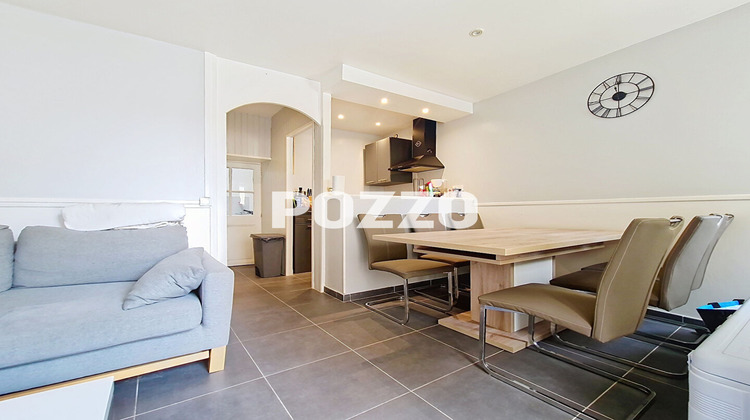 Ma-Cabane - Vente Maison COURSEULLES-SUR-MER, 40 m²