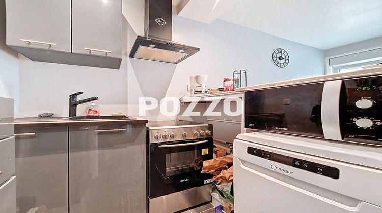 Ma-Cabane - Vente Maison COURSEULLES-SUR-MER, 40 m²