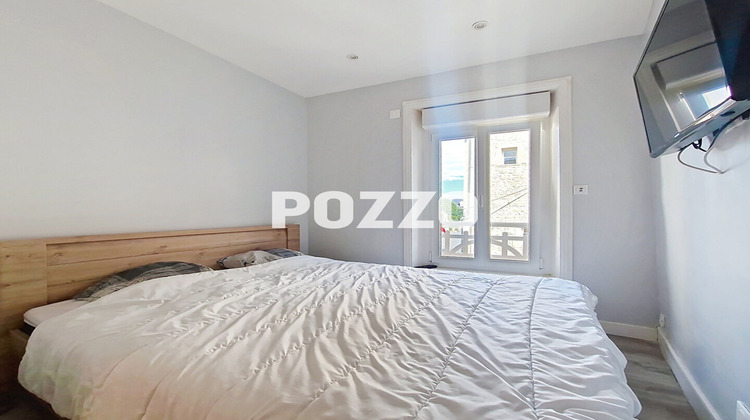 Ma-Cabane - Vente Maison COURSEULLES-SUR-MER, 40 m²