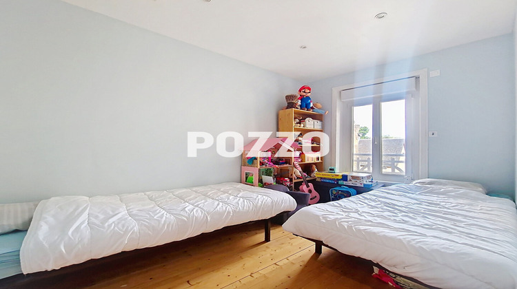 Ma-Cabane - Vente Maison COURSEULLES-SUR-MER, 40 m²