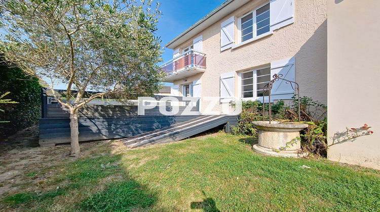 Ma-Cabane - Vente Maison COURSEULLES-SUR-MER, 132 m²