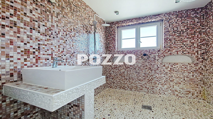 Ma-Cabane - Vente Maison COURSEULLES-SUR-MER, 132 m²