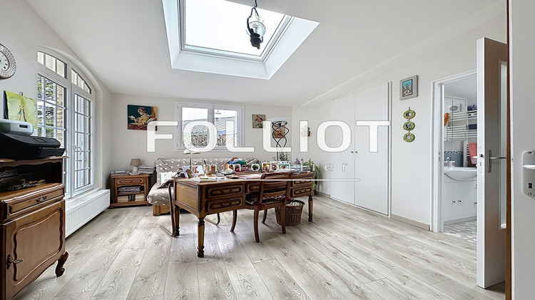 Ma-Cabane - Vente Maison COURSEULLES-SUR-MER, 125 m²