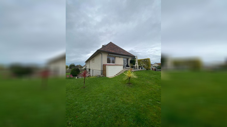 Ma-Cabane - Vente Maison COURSEULLES SUR MER, 83 m²