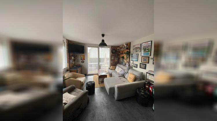 Ma-Cabane - Vente Maison COURSEULLES SUR MER, 83 m²