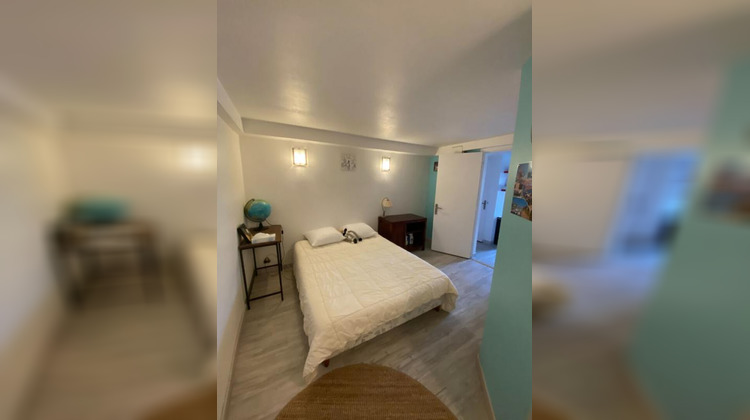 Ma-Cabane - Vente Maison COURSEULLES SUR MER, 83 m²