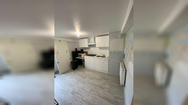 Ma-Cabane - Vente Maison COURSEULLES SUR MER, 83 m²