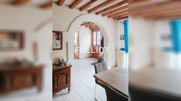 Ma-Cabane - Vente Maison COURSEULLES-SUR-MER, 133 m²