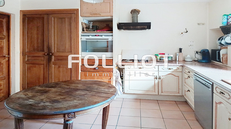 Ma-Cabane - Vente Maison COURSEULLES-SUR-MER, 133 m²