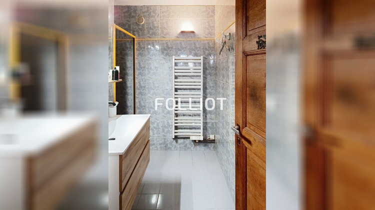 Ma-Cabane - Vente Maison COURSEULLES-SUR-MER, 133 m²