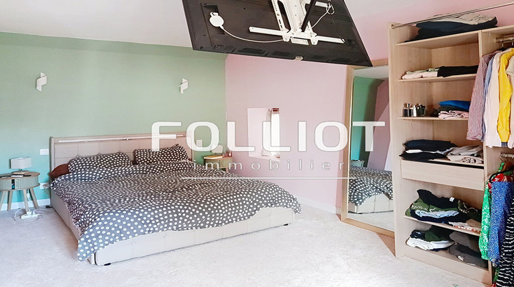 Ma-Cabane - Vente Maison COURSEULLES-SUR-MER, 133 m²