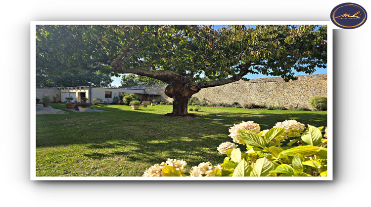 Ma-Cabane - Vente Maison Courseulles-sur-Mer, 200 m²
