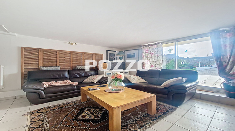 Ma-Cabane - Vente Maison COURSEULLES-SUR-MER, 200 m²