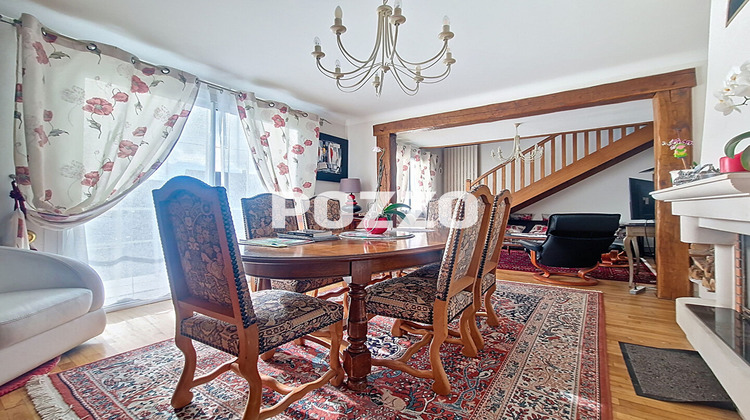 Ma-Cabane - Vente Maison COURSEULLES-SUR-MER, 200 m²