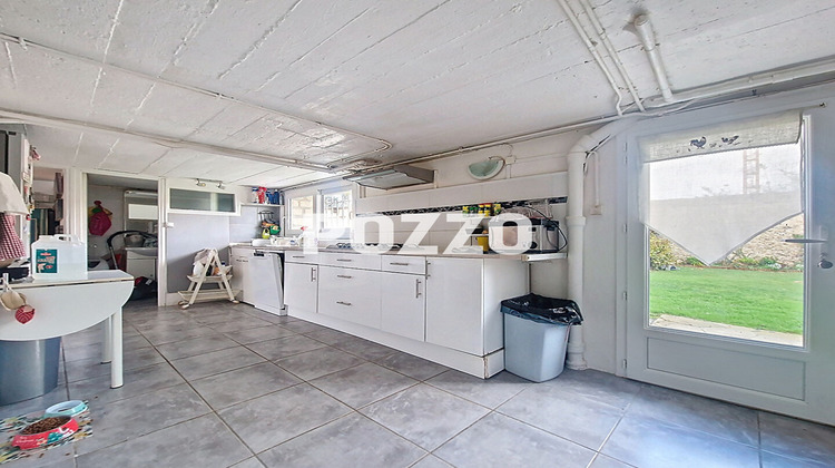 Ma-Cabane - Vente Maison COURSEULLES-SUR-MER, 200 m²