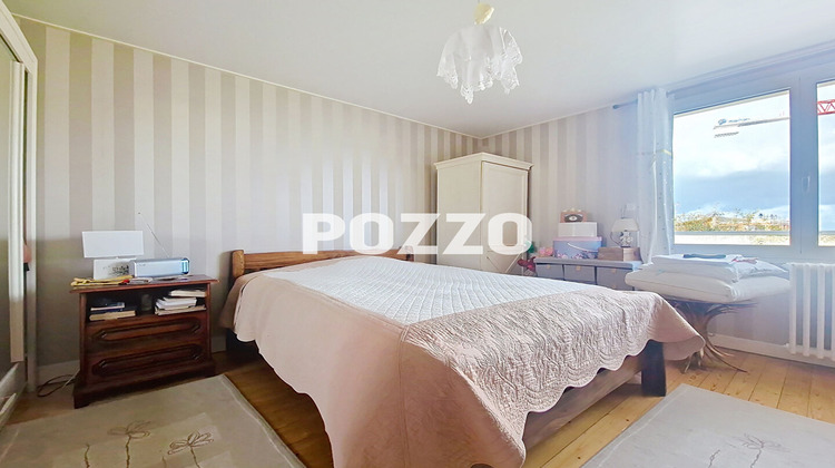 Ma-Cabane - Vente Maison COURSEULLES-SUR-MER, 200 m²