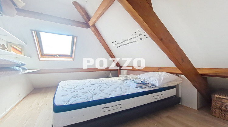 Ma-Cabane - Vente Maison COURSEULLES-SUR-MER, 200 m²