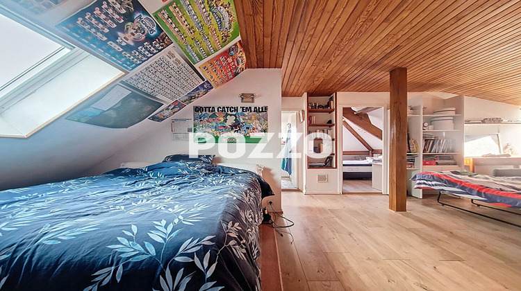 Ma-Cabane - Vente Maison COURSEULLES-SUR-MER, 200 m²