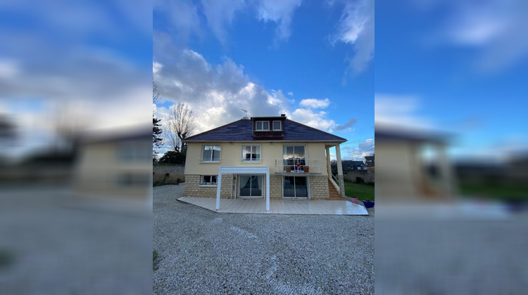 Ma-Cabane - Vente Maison COURSEULLES SUR MER, 218 m²