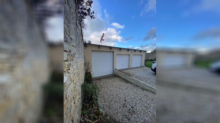 Ma-Cabane - Vente Maison COURSEULLES SUR MER, 218 m²