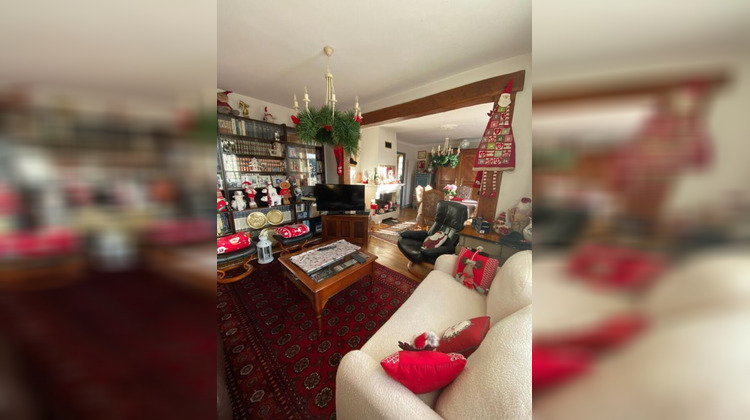 Ma-Cabane - Vente Maison COURSEULLES SUR MER, 218 m²