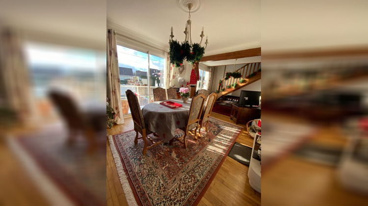 Ma-Cabane - Vente Maison COURSEULLES SUR MER, 218 m²